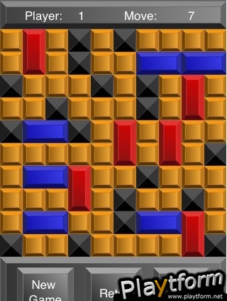 Block Blocker (iPhone/iPod)