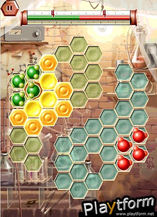 Hexagon Labs (iPhone/iPod)