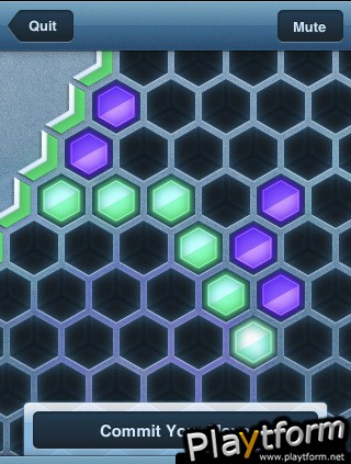 Hexy (iPhone/iPod)