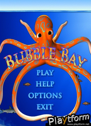 Bubble Bay (iPhone/iPod)