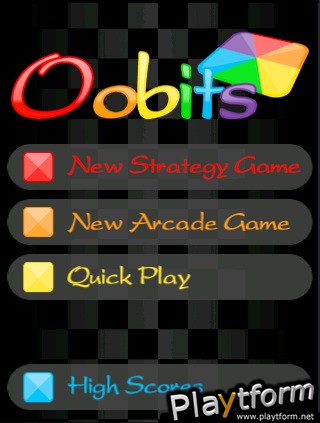 Oobits (iPhone/iPod)