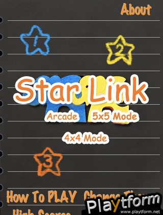 Star Link (iPhone/iPod)