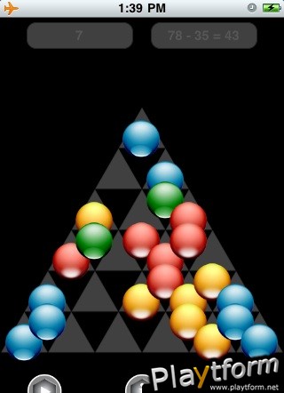 Triangle (iPhone/iPod)