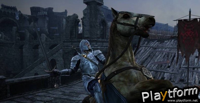 The Lord of the Rings: Conquest (PC)