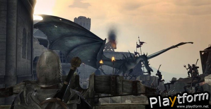 The Lord of the Rings: Conquest (PC)