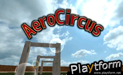 Aero Circus (iPhone/iPod)