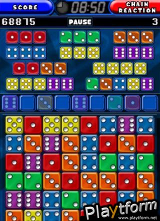 Dice King (iPhone/iPod)