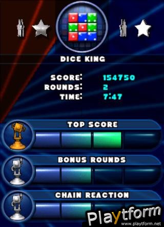 Dice King (iPhone/iPod)