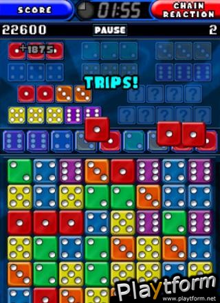 Dice King (iPhone/iPod)