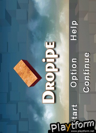 Dropipe (iPhone/iPod)