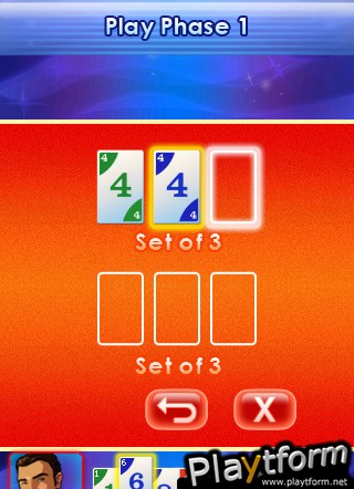 Phase 10 (iPhone/iPod)