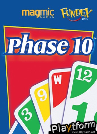 Phase 10 (iPhone/iPod)