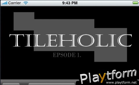 TileHolic (iPhone/iPod)