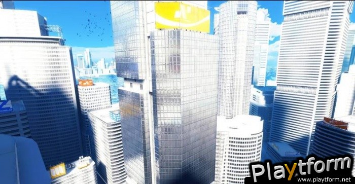 Mirror's Edge (PC)