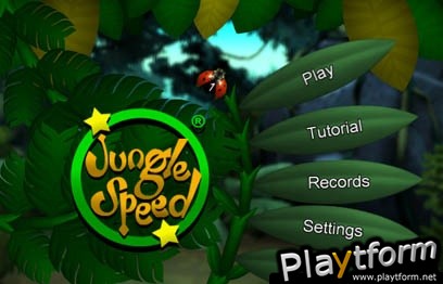 Jungle Speed (Wii)