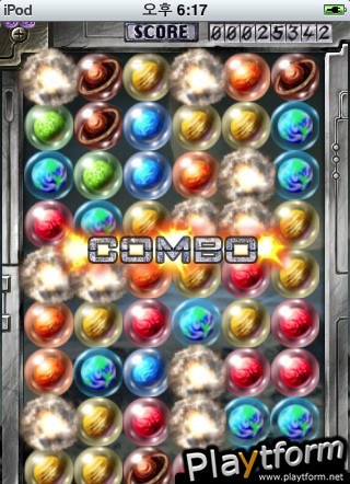 Big Bang (iPhone/iPod)