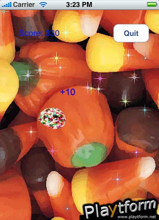 SugarTaps (iPhone/iPod)