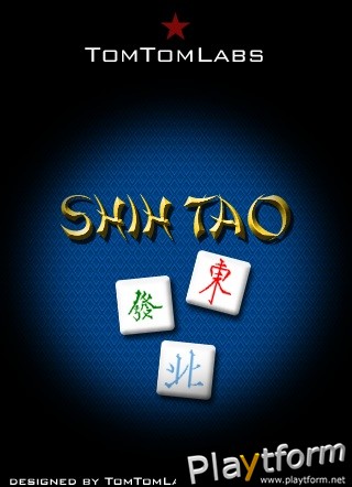 Shih Tao (iPhone/iPod)