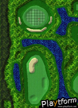 Par 3 Golf II (iPhone/iPod)