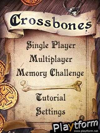 Crossbones (iPhone/iPod)