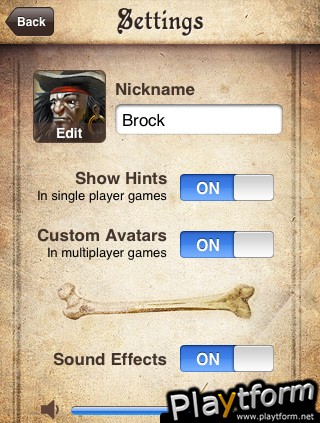 Crossbones (iPhone/iPod)