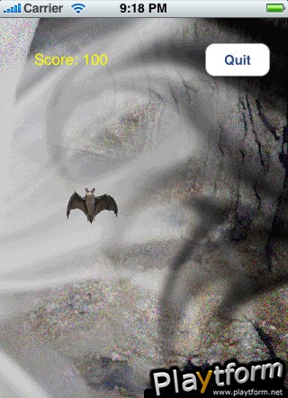 BatTap (iPhone/iPod)