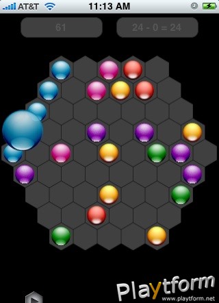 Hex (iPhone/iPod)