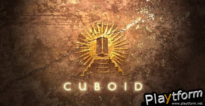 Cuboid (PlayStation 3)