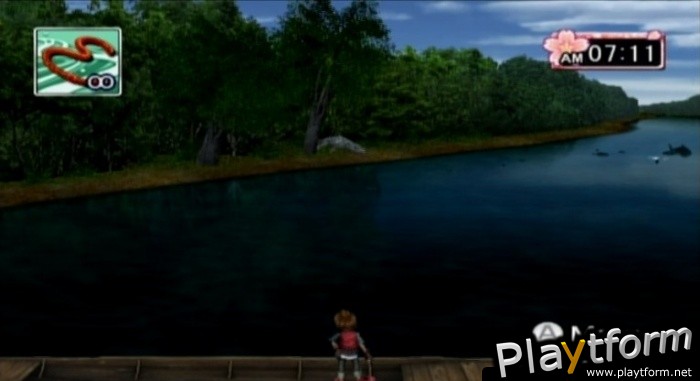 Fishing Master World Tour (Wii)