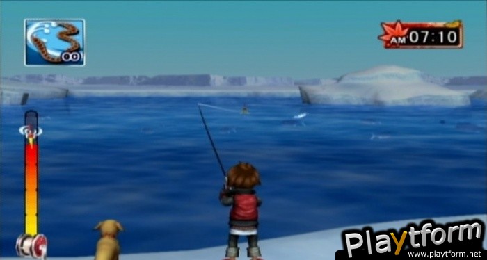 Fishing Master World Tour (Wii)