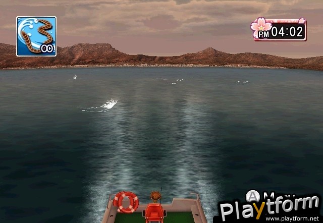 Fishing Master World Tour (Wii)