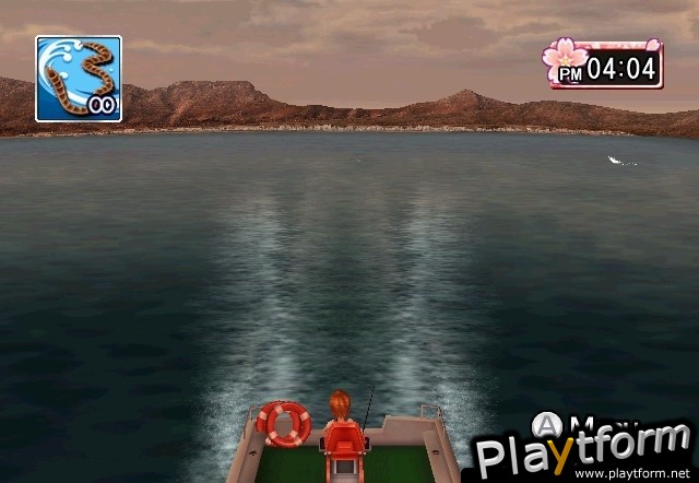 Fishing Master World Tour (Wii)