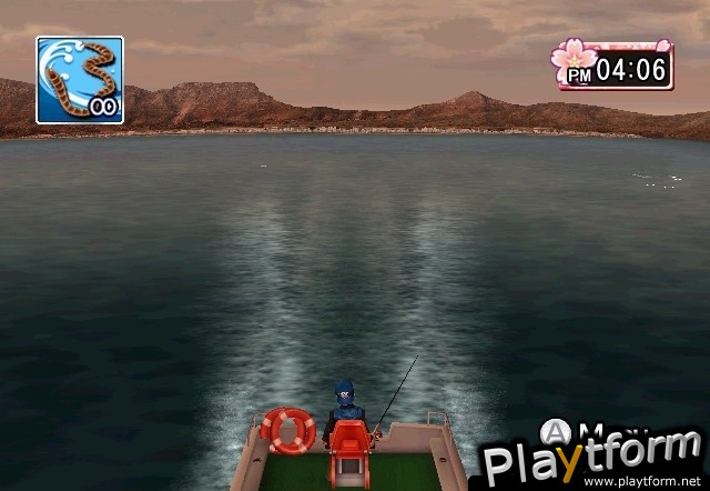 Fishing Master World Tour (Wii)