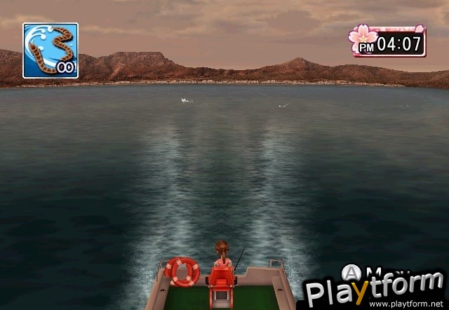 Fishing Master World Tour (Wii)