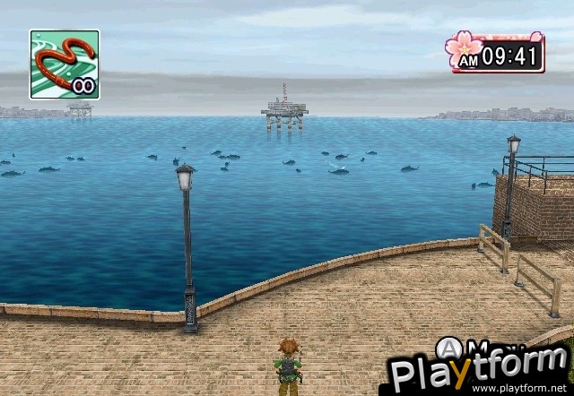 Fishing Master World Tour (Wii)