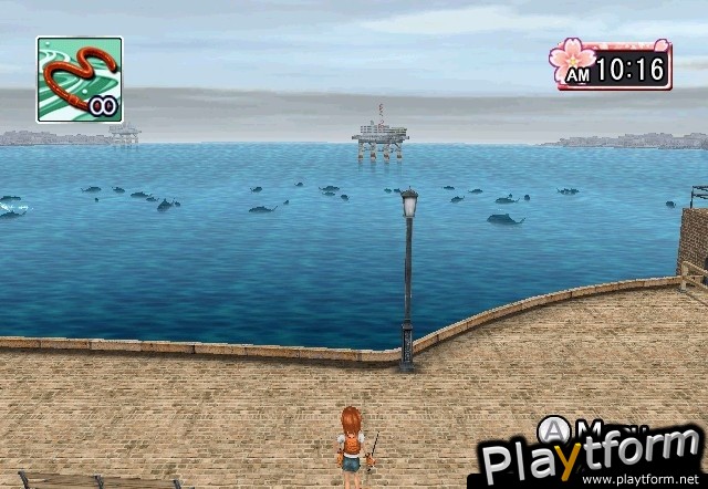 Fishing Master World Tour (Wii)