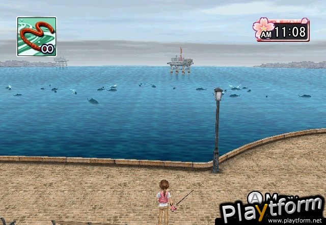 Fishing Master World Tour (Wii)