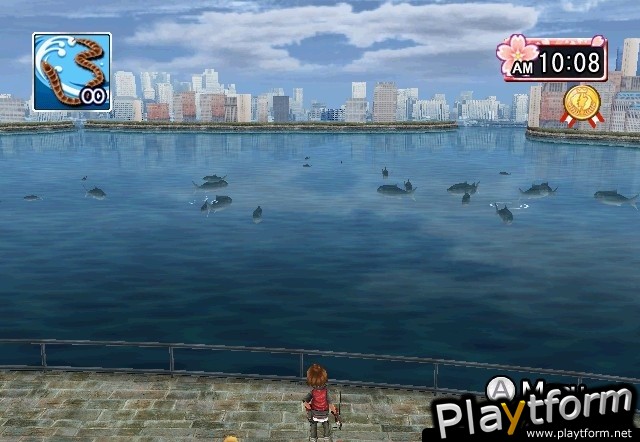 Fishing Master World Tour (Wii)