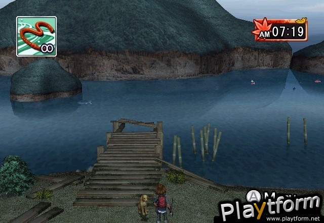 Fishing Master World Tour (Wii)