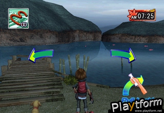 Fishing Master World Tour (Wii)