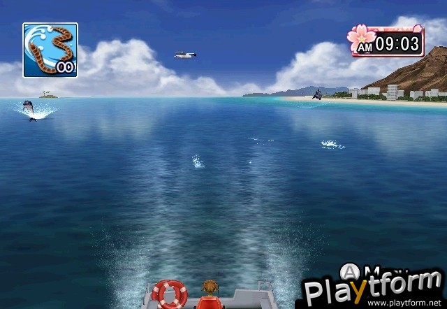 Fishing Master World Tour (Wii)