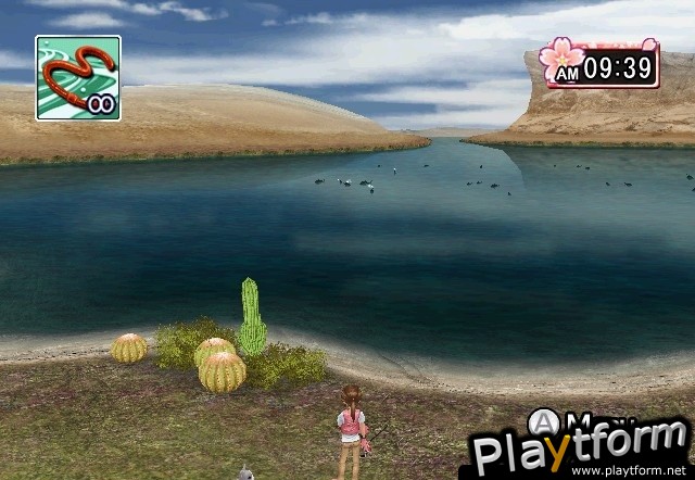 Fishing Master World Tour (Wii)