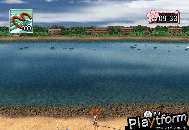 Fishing Master World Tour (Wii)