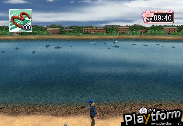 Fishing Master World Tour (Wii)