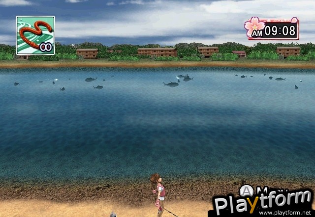 Fishing Master World Tour (Wii)