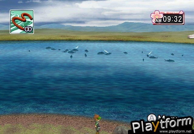 Fishing Master World Tour (Wii)