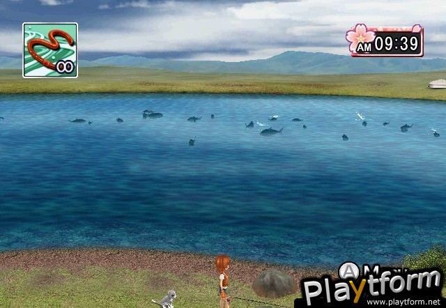 Fishing Master World Tour (Wii)