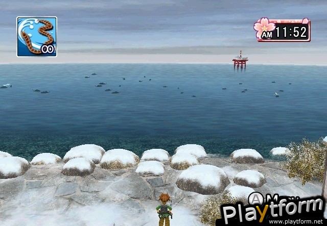 Fishing Master World Tour (Wii)