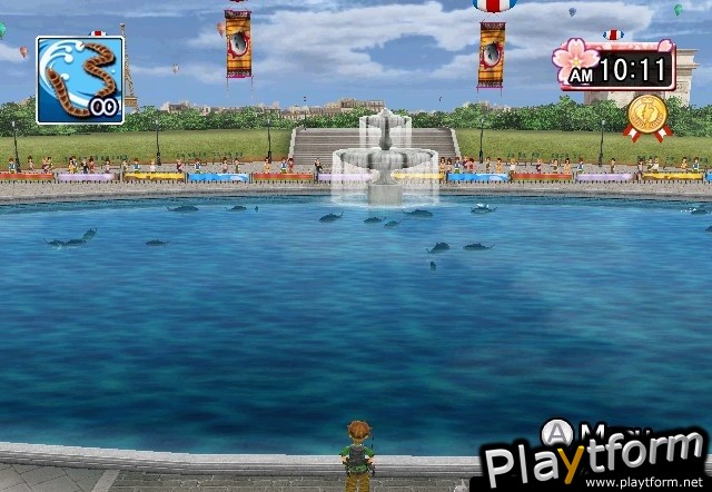 Fishing Master World Tour (Wii)