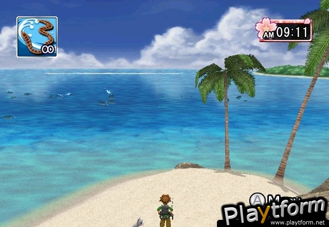 Fishing Master World Tour (Wii)